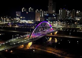 Brown Dot Hotel Jinju Chungmugong