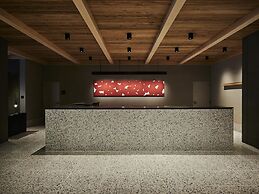 Asakusa View Hotel Annex Rokku