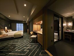 Asakusa View Hotel Annex Rokku