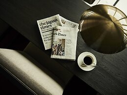 Asakusa View Hotel Annex Rokku