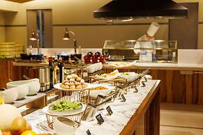 Asakusa View Hotel Annex Rokku