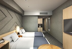 Asakusa View Hotel Annex Rokku