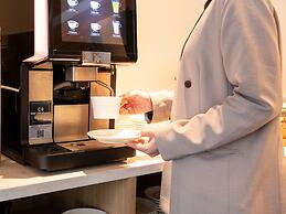 Asakusa View Hotel Annex Rokku