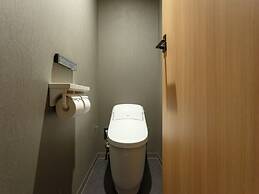 Asakusa View Hotel Annex Rokku