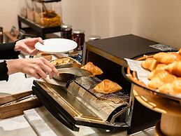 Asakusa View Hotel Annex Rokku