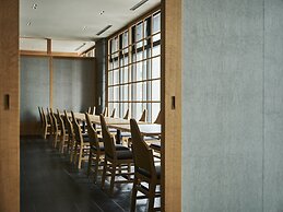 Asakusa View Hotel Annex Rokku