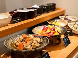 Asakusa View Hotel Annex Rokku