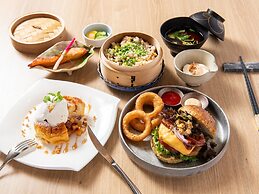 Asakusa View Hotel Annex Rokku