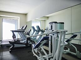 Asakusa View Hotel Annex Rokku