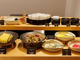 Asakusa View Hotel Annex Rokku