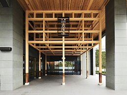 Asakusa View Hotel Annex Rokku