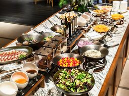 Asakusa View Hotel Annex Rokku