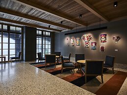 Asakusa View Hotel Annex Rokku