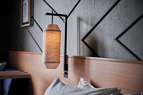 Asakusa View Hotel Annex Rokku