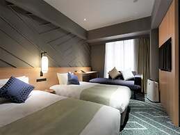 Asakusa View Hotel Annex Rokku