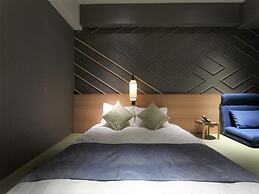 Asakusa View Hotel Annex Rokku