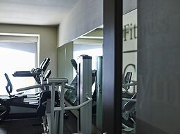 Asakusa View Hotel Annex Rokku