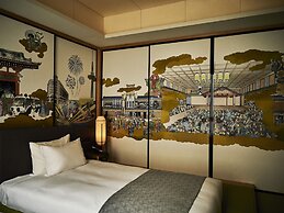 Asakusa View Hotel Annex Rokku