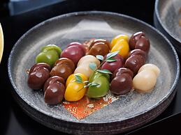 Asakusa View Hotel Annex Rokku