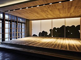 Asakusa View Hotel Annex Rokku