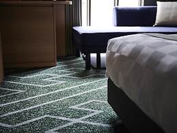 Asakusa View Hotel Annex Rokku