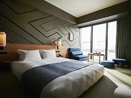 Asakusa View Hotel Annex Rokku