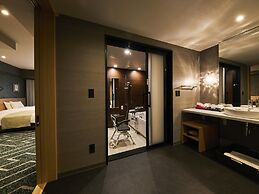 Asakusa View Hotel Annex Rokku