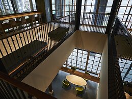 Asakusa View Hotel Annex Rokku