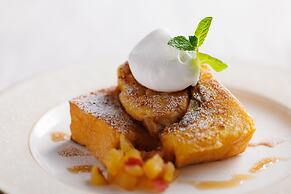 Asakusa View Hotel Annex Rokku