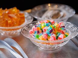 Asakusa View Hotel Annex Rokku