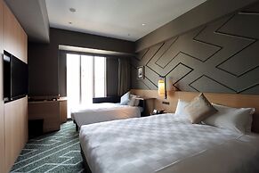 Asakusa View Hotel Annex Rokku