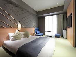 Asakusa View Hotel Annex Rokku