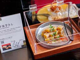 Asakusa View Hotel Annex Rokku