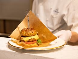 Asakusa View Hotel Annex Rokku