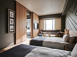 Asakusa View Hotel Annex Rokku