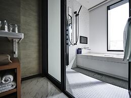 Asakusa View Hotel Annex Rokku