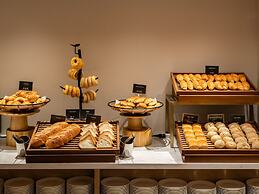 Asakusa View Hotel Annex Rokku