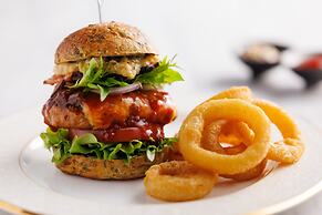 Asakusa View Hotel Annex Rokku