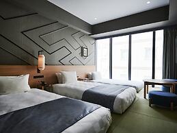 Asakusa View Hotel Annex Rokku