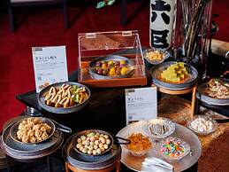 Asakusa View Hotel Annex Rokku