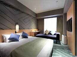 Asakusa View Hotel Annex Rokku