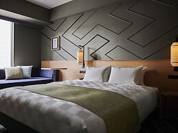 Asakusa View Hotel Annex Rokku