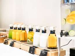 Asakusa View Hotel Annex Rokku