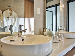 Asakusa View Hotel Annex Rokku