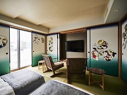 Asakusa View Hotel Annex Rokku