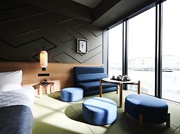 Asakusa View Hotel Annex Rokku