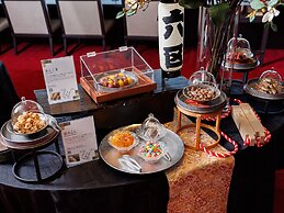 Asakusa View Hotel Annex Rokku