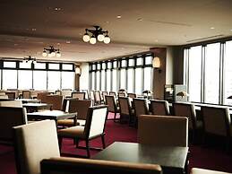 Asakusa View Hotel Annex Rokku