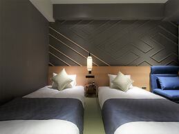 Asakusa View Hotel Annex Rokku