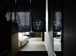 Asakusa View Hotel Annex Rokku